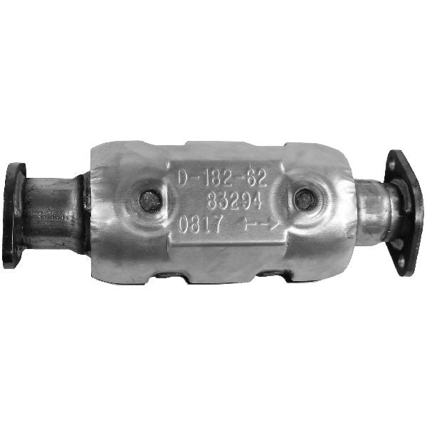 CONVERTER- DF- CARB- CALCAT OBDII I