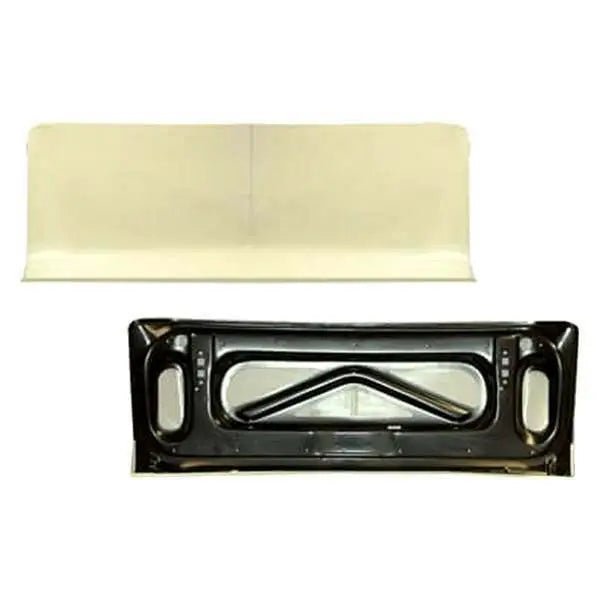 67-68 FB FIBERGLASS TRUNK LID