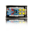 SIA5000D : SMART (WIDE RANGE MONO 5KW) AMPLIFIER