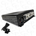 SIA5000D : SMART (WIDE RANGE MONO 5KW) AMPLIFIER