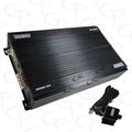 SIA5000D : SMART (WIDE RANGE MONO 5KW) AMPLIFIER