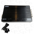 SIA5000D : SMART (WIDE RANGE MONO 5KW) AMPLIFIER
