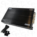 SIA5000D : SMART (WIDE RANGE MONO 5KW) AMPLIFIER
