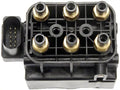 VALVE BLOCK