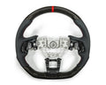 FactionFab Steering Wheel 2022 WRX Carbon and Leather