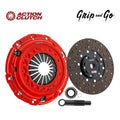 Action Clutch 2006 Subaru Baja 2.5L (EJ255) Turbo Stage 1 Clutch Kit (1OS)