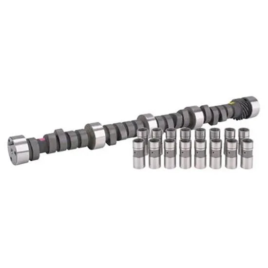 HE/Marine 218/218 Hyd Flat Cam K-Kit SBC