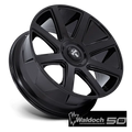 S273 24X9 5X115/120 G-BLK 15MM