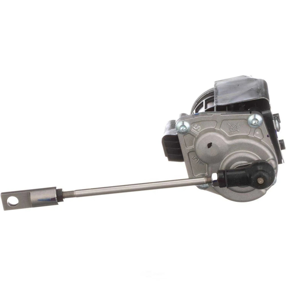 TURBOCHARGER WASTEGATE SOLENOID