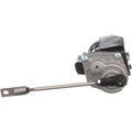 TURBOCHARGER WASTEGATE SOLENOID