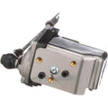 TURBOCHARGER WASTEGATE SOLENOID