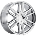 158C 20X8.5 6X139.7 6X135 15MM
