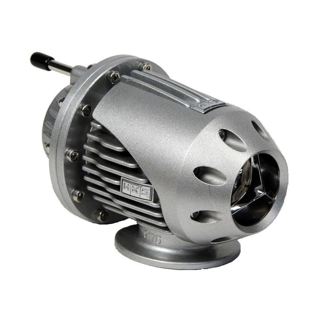 ETS Subaru WRX 22 Titanium Intake