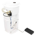 CARTER fuel pump detail