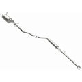 EXHAUST KIT 97-01 HONDA CR-V 2.0L