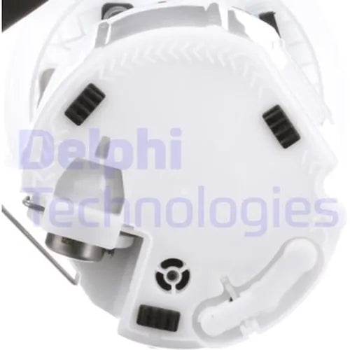 FUEL PUMP MODULE ASSEM