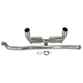 Extreme Turbo Systems muffler