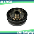 HARMONIC BALANCER