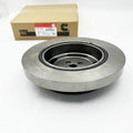 HARMONIC BALANCER