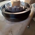 HARMONIC BALANCER