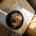 HARMONIC BALANCER