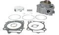 Cylinder Works 07-08 Honda CRF 450 R 450cc Standard Bore High Compression Cylinder Kit 12.5:1 Comp.