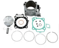 Cylinder Works 07-08 Honda CRF 450 R 450cc Standard Bore High Compression Cylinder Kit 12.5:1 Comp.