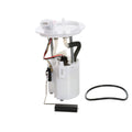 CARTER fuel pump detail