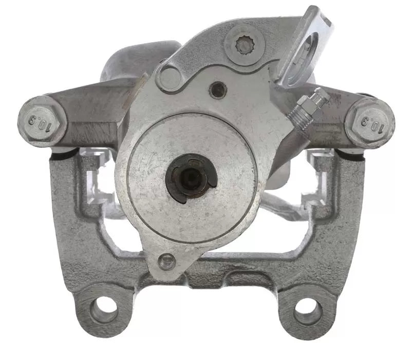 BRAKE CALIPER & BRACKET