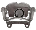 BRAKE CALIPER & BRACKET