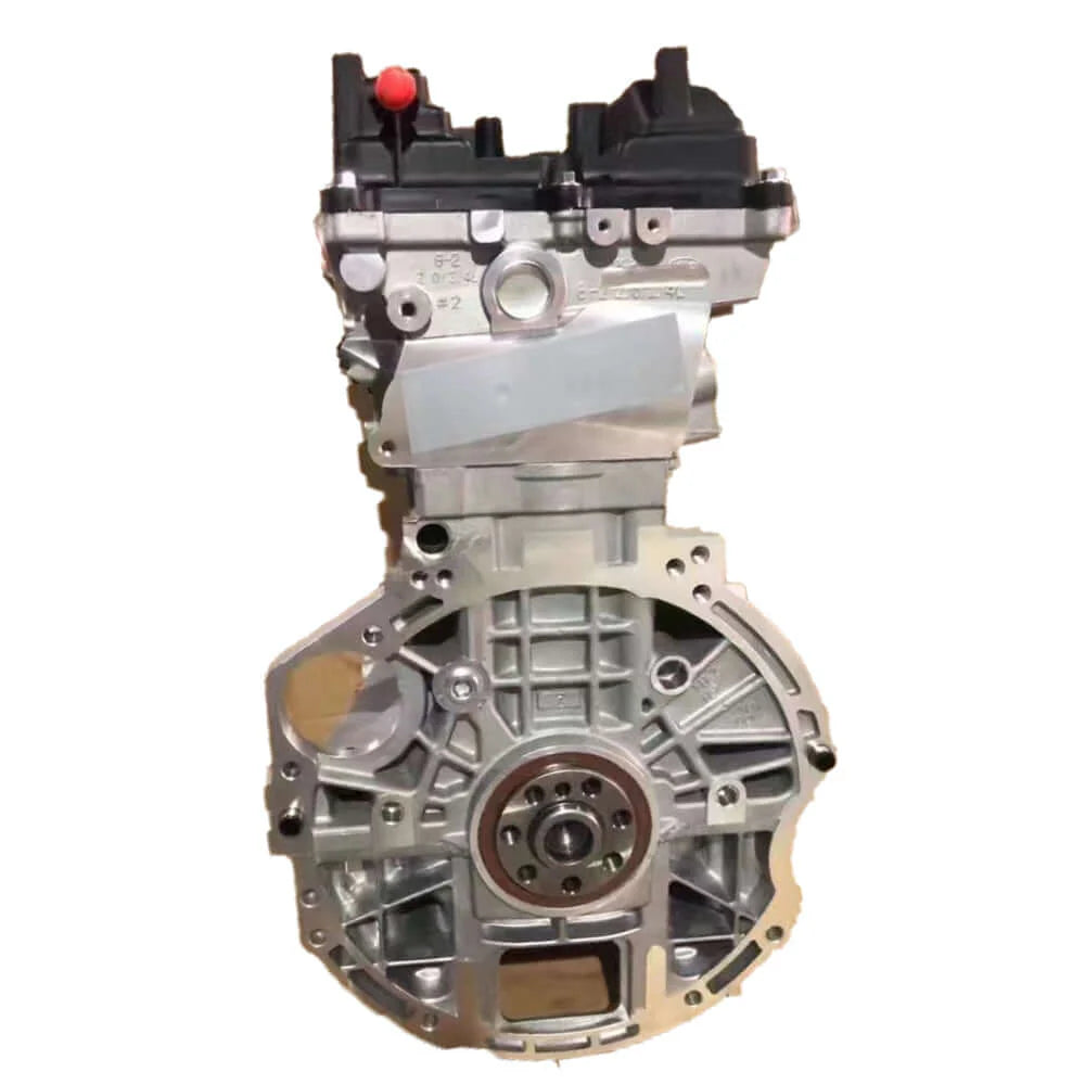 MITSU 6G72 LEFT CYL HEAD