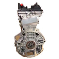 MITSU 6G72 LEFT CYL HEAD