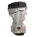 MITSU 6G72 LEFT CYL HEAD