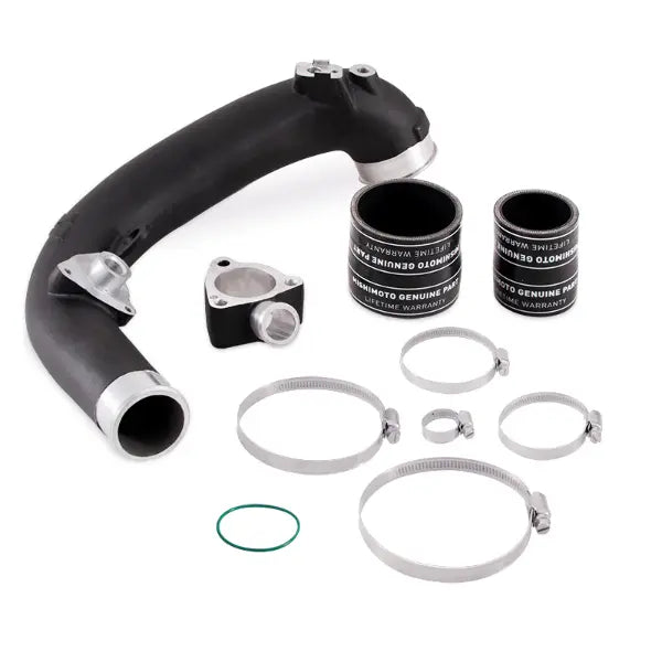 18+ WRANGLER JL 2.0T INTERCOOLER PI