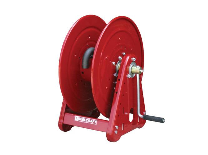 HOSE REEL 1/2 X 100 FT