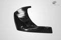 2014-2015 Chevrolet Camaro Carbon Creations Z28 Look Front Lip Under Air Dam Spoiler - 1 Piece