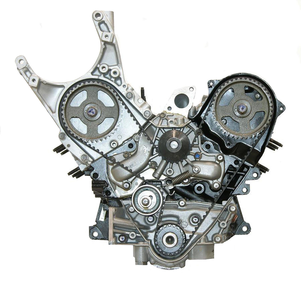 MITSU 6G72 RIGHT CYL HEAD