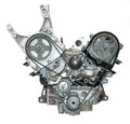 MITSU 6G72 RIGHT CYL HEAD