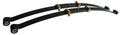 Calvert Split Mono Leafsprings pair -1in Drop 64-73 Ford Mustang