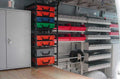 3 DRAWER PARTS ORG CABINET KIT