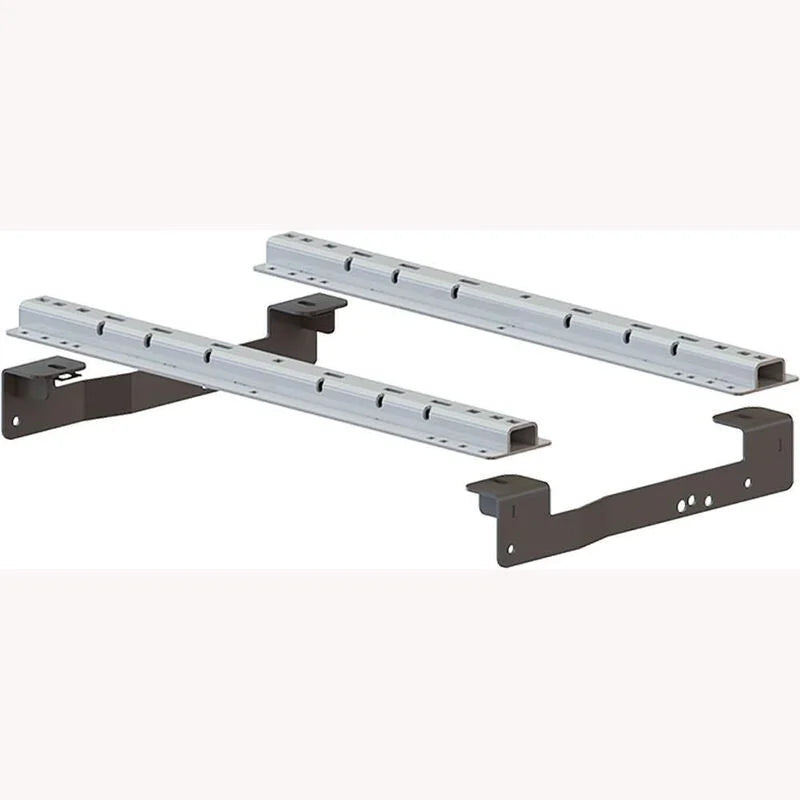 9910 CHEVY/GMC 2500/3500 24K ISR HD CUSTOM MOUNTING KIT FOR USE WITH ALL ISR SE