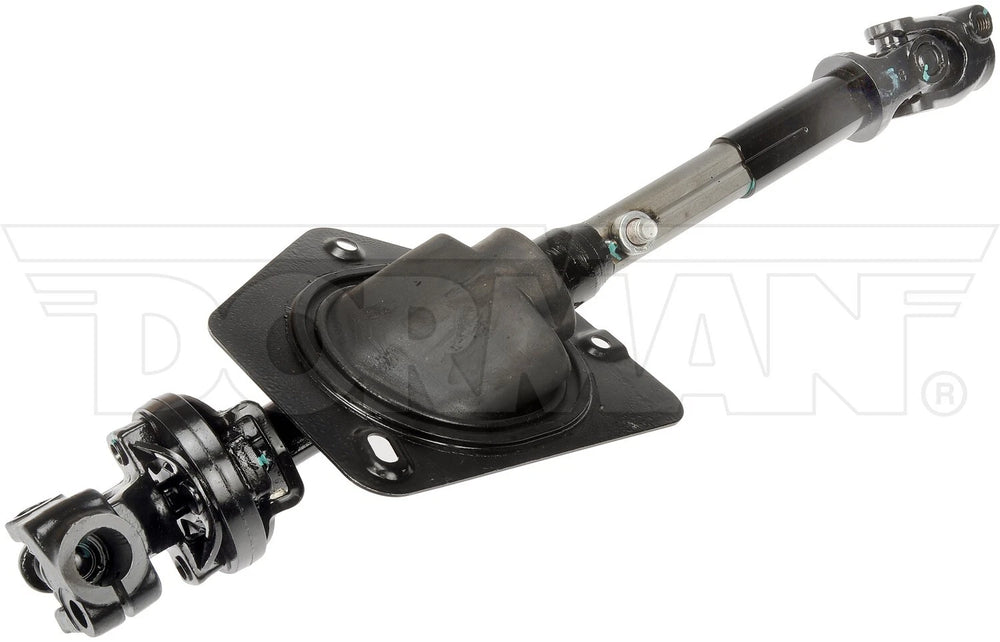 STEERING SHAFT