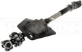 STEERING SHAFT