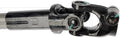 STEERING SHAFT