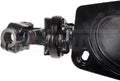 STEERING SHAFT