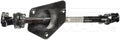 STEERING SHAFT