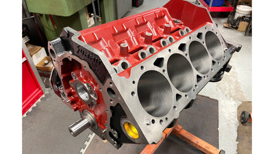 Dart auto part