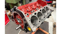 SBC 427 FORGED H-BEAM 4.125 FLAT-TO