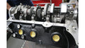 SBC 427 FORGED H-BEAM 4.125 FLAT-TO