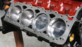SBC 427 FORGED H-BEAM 4.125 FLAT-TO